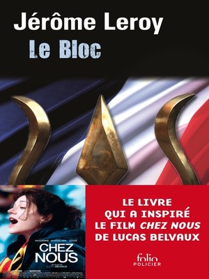 cover image of Le Bloc